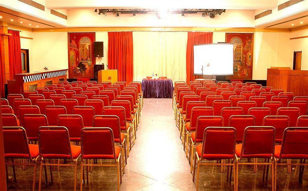 Ramee Guestline Hotel Khar Mumbai Létesítmények fotó