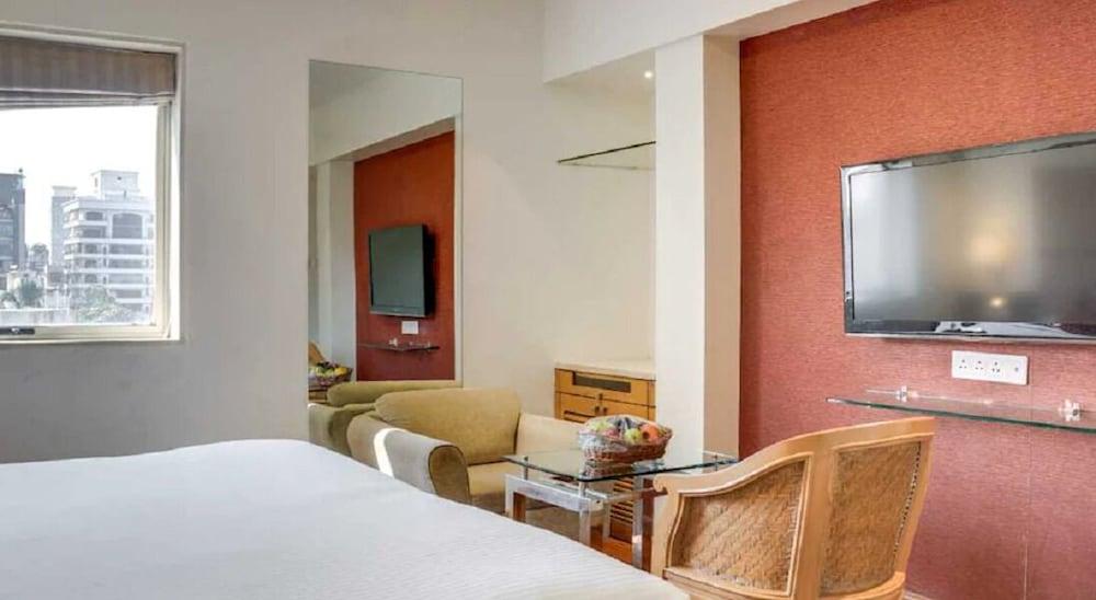 Ramee Guestline Hotel Khar Mumbai Kültér fotó