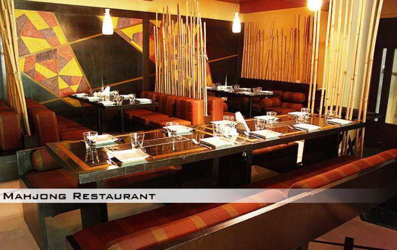 Ramee Guestline Hotel Khar Mumbai Kültér fotó