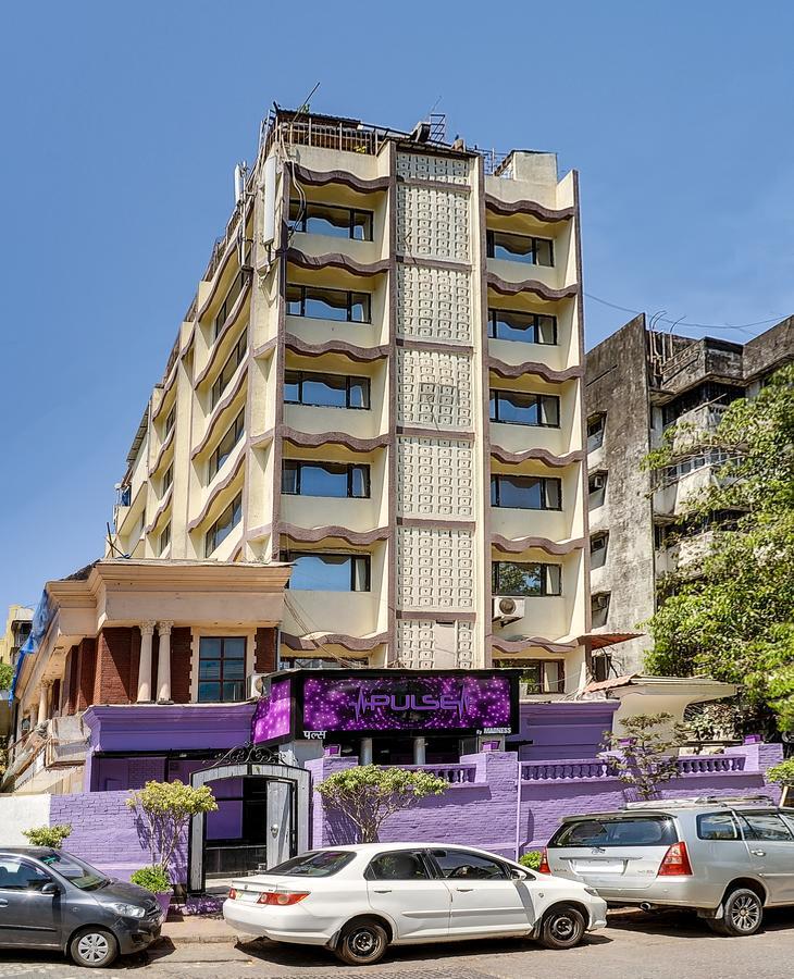 Ramee Guestline Hotel Khar Mumbai Kültér fotó