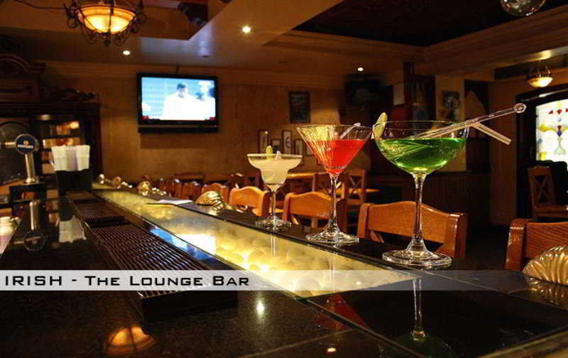 Ramee Guestline Hotel Khar Mumbai Kültér fotó