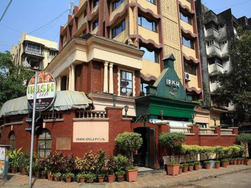 Ramee Guestline Hotel Khar Mumbai Kültér fotó